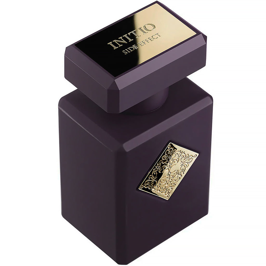 INITIO Side Effect EDP
