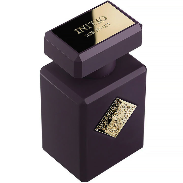INITIO Side Effect EDP