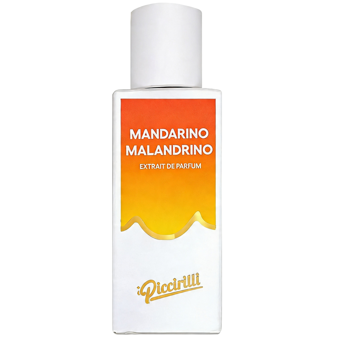 iPICCIRILLI Mandarino Malandrino Extrait De Parfum