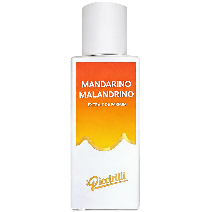 iPICCIRILLI Mandarino Malandrino Extrait De Parfum