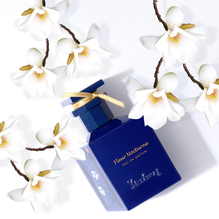 ISABEY PARIS Fleur Noctume Eau de Parfum