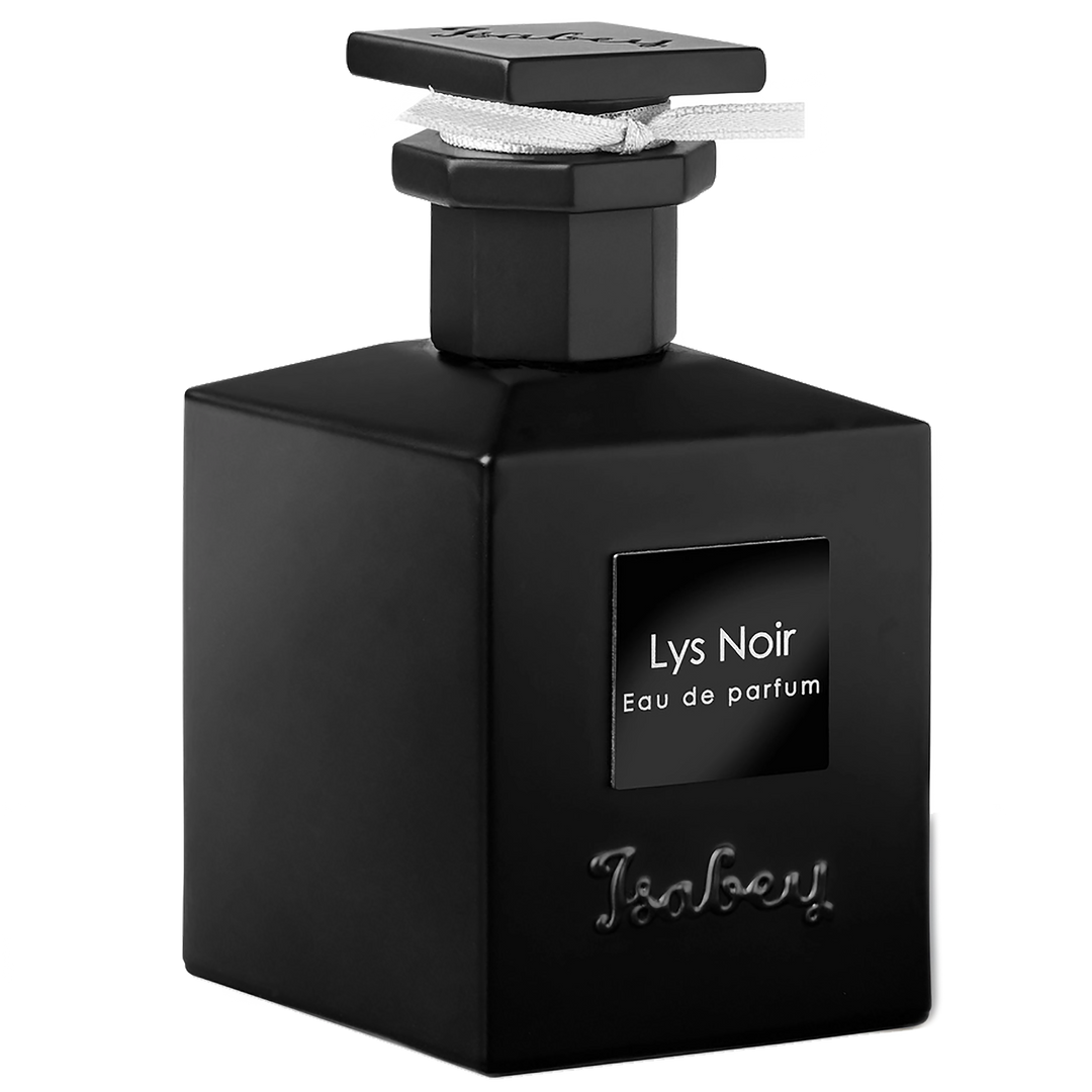 ISABEY PARIS Lys Noir Eau de Parfum