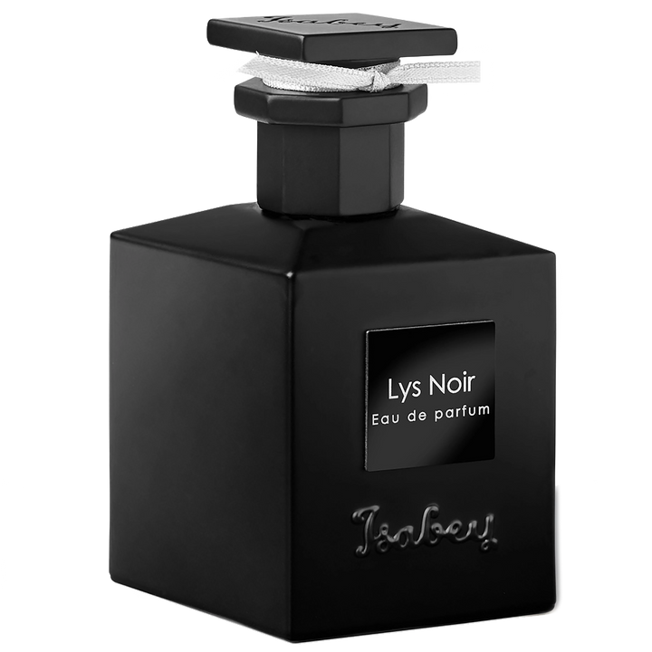 ISABEY PARIS Lys Noir Eau de Parfum