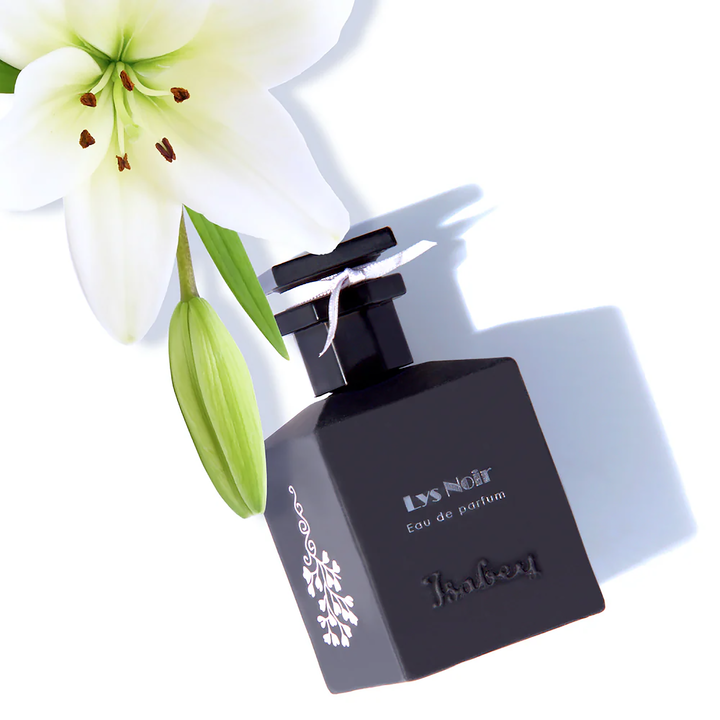 ISABEY PARIS Lys Noir Eau de Parfum