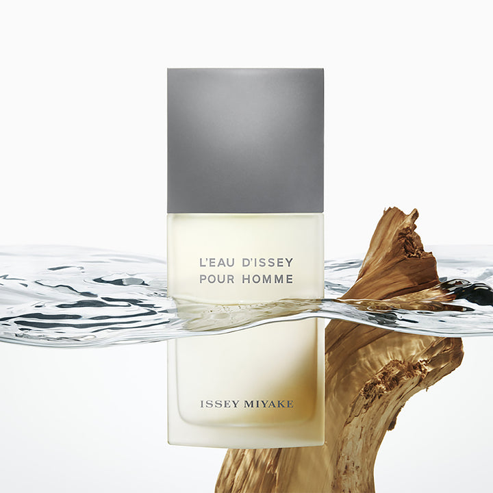 ISSEY MIYAKE L&