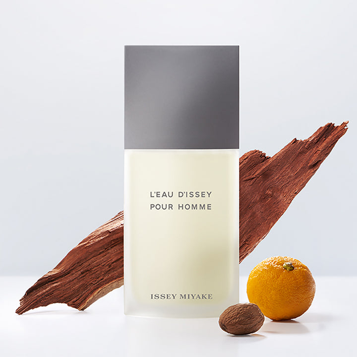 ISSEY MIYAKE L&