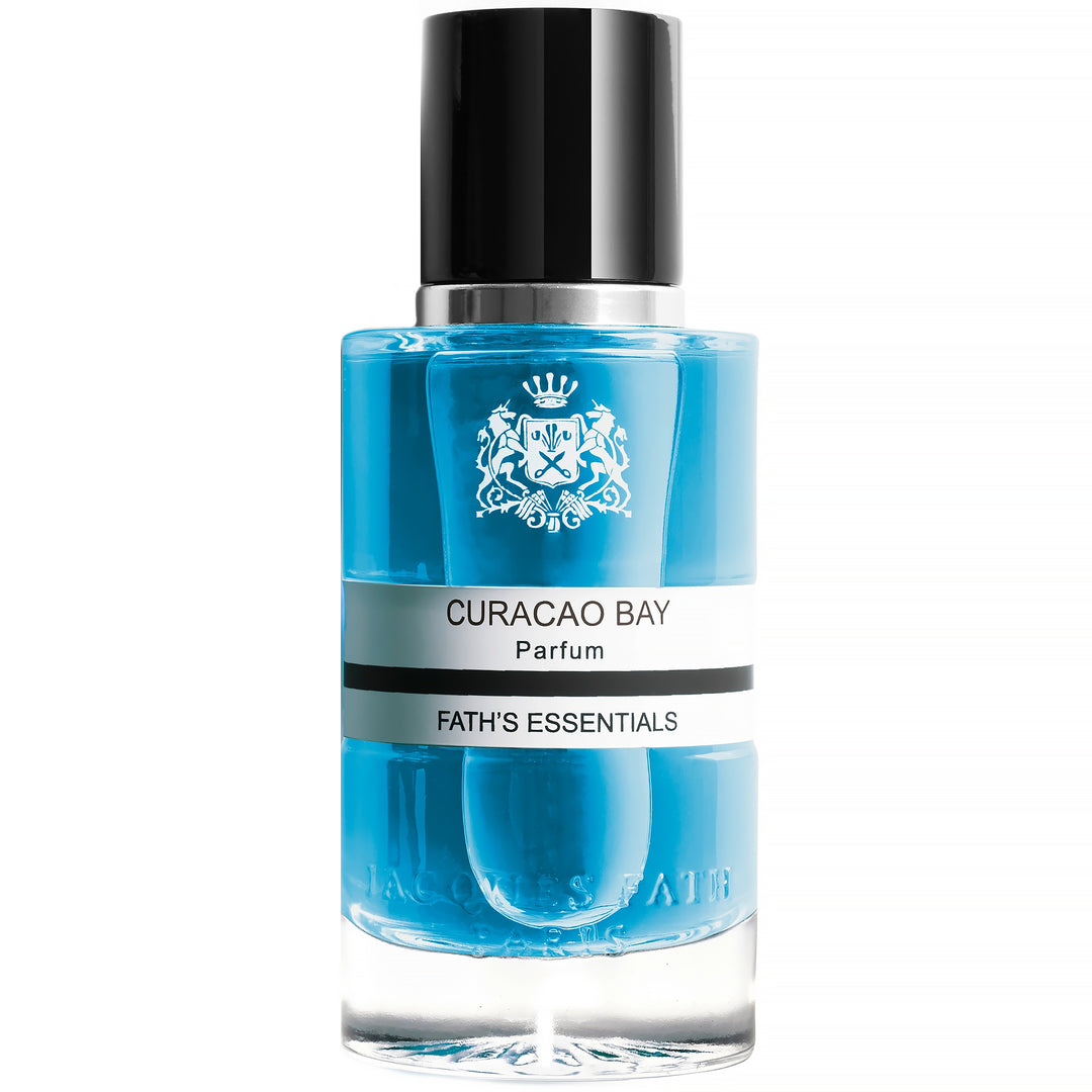 JACQUES FATH Curacao Bay Parfum