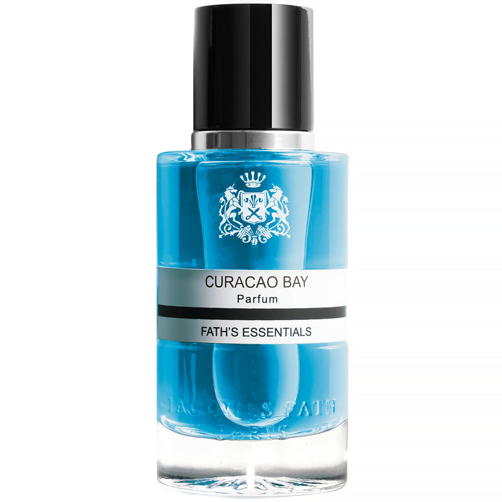 JACQUES FATH Curacao Bay Parfum