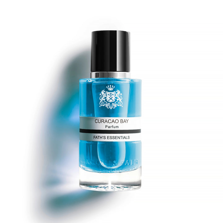 JACQUES FATH Curacao Bay Parfum