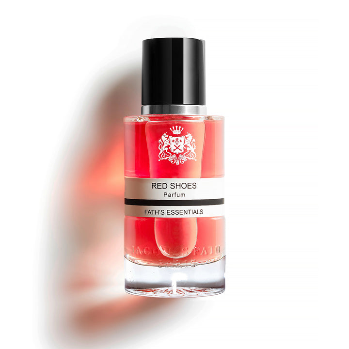 JACQUES FATH Red Shoes Parfum