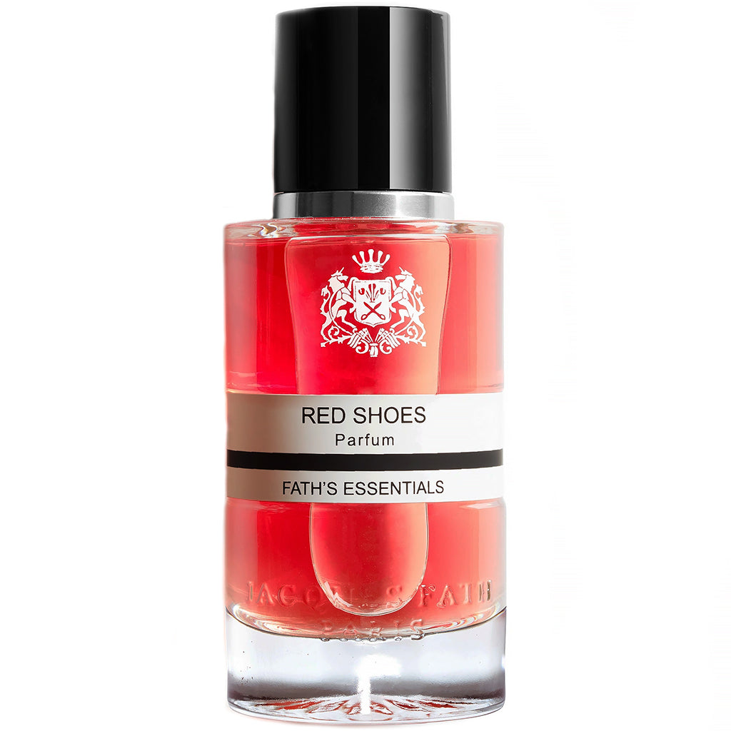 JACQUES FATH Red Shoes Parfum