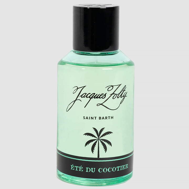 JACQUES ZOLTY Ete Du Cocotier Eau de Parfum