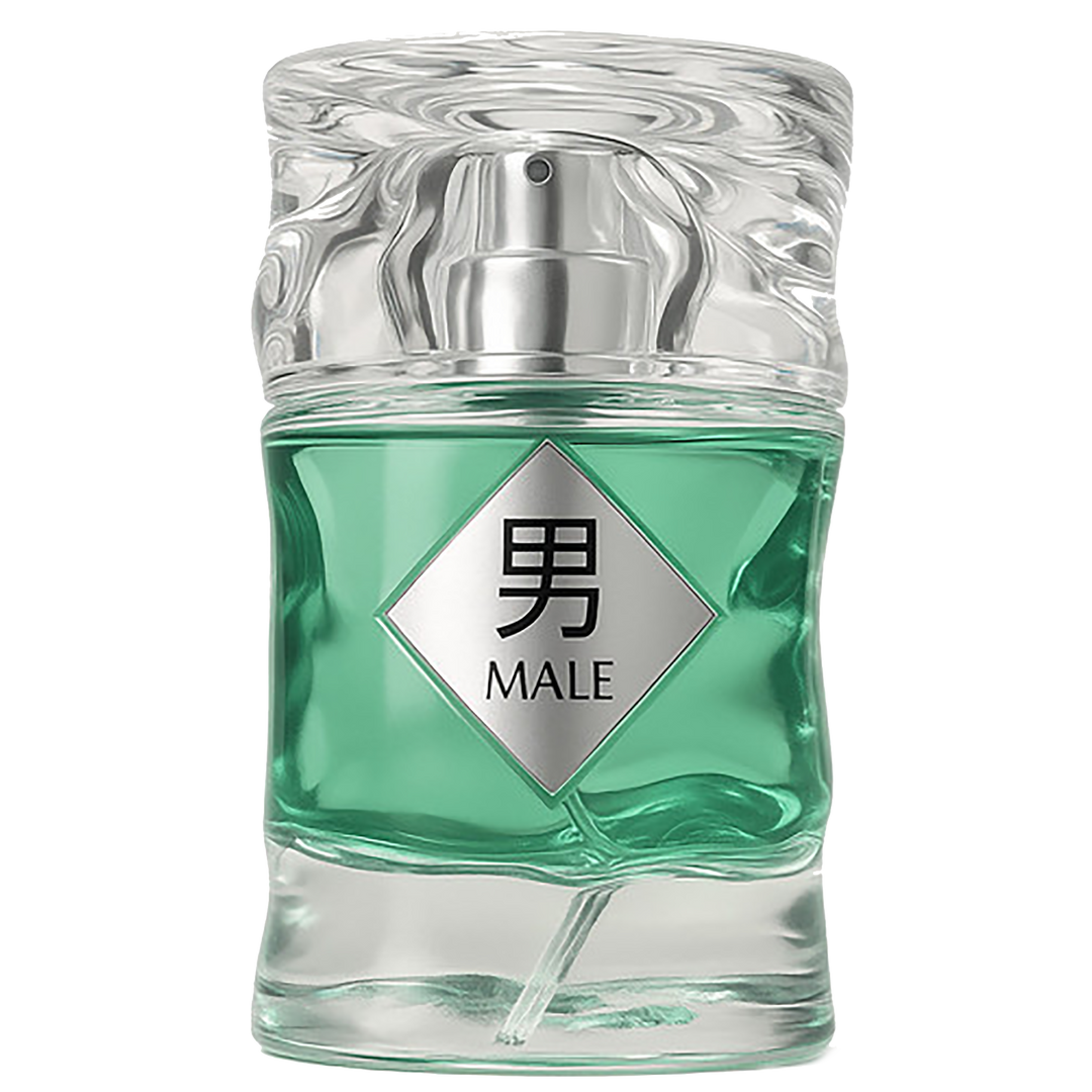 JAPANESE UNIQUE Male Eau de Parfum