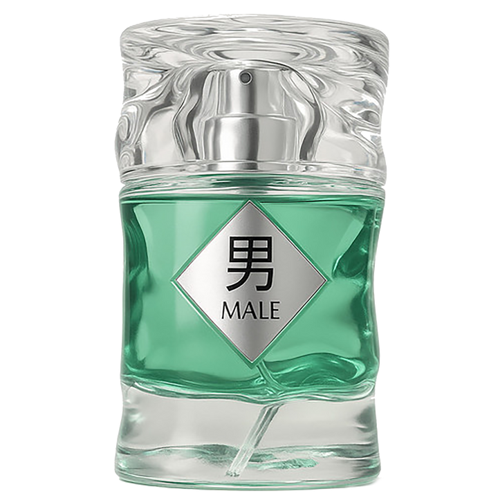 JAPANESE UNIQUE Male Eau de Parfum