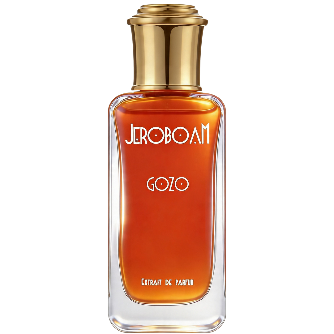 JEROBOAM Gozo Extrait De Parfum