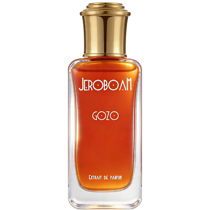 JEROBOAM Gozo Extrait De Parfum