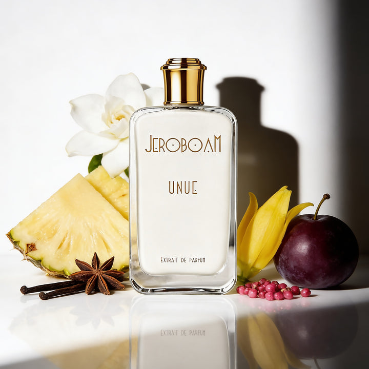 JEROBOAM Unue Extrait De Parfum