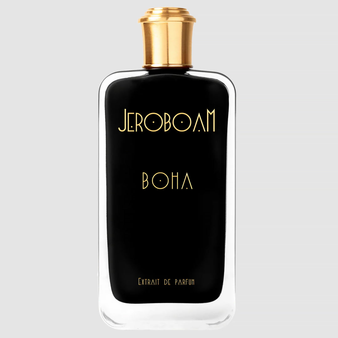 JEROBOAM Boha Extrait De Parfum