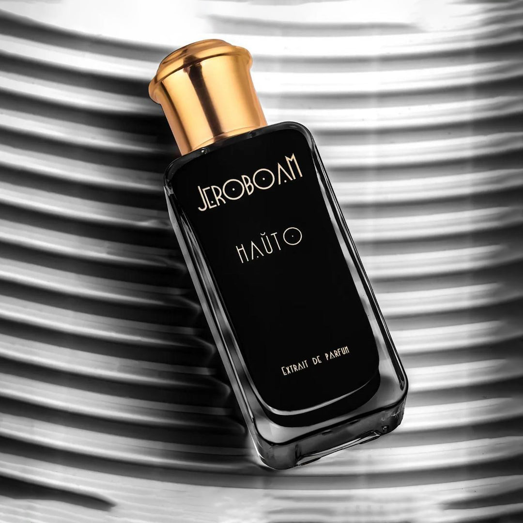 JEROBOAM Hauto Extrait De Parfum