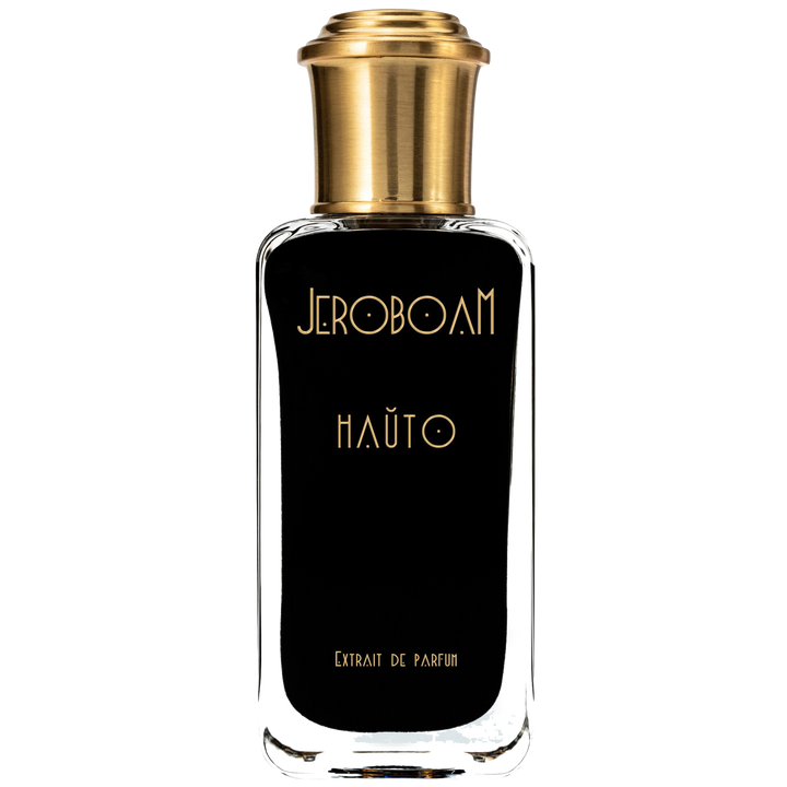 JEROBOAM Hauto Extrait De Parfum