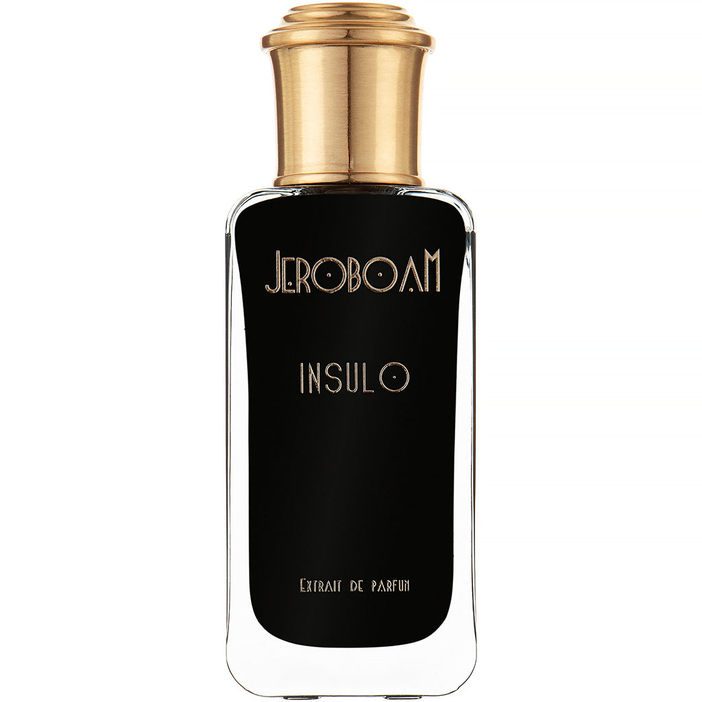 JEROBOAM Insulo Extrait De Parfum