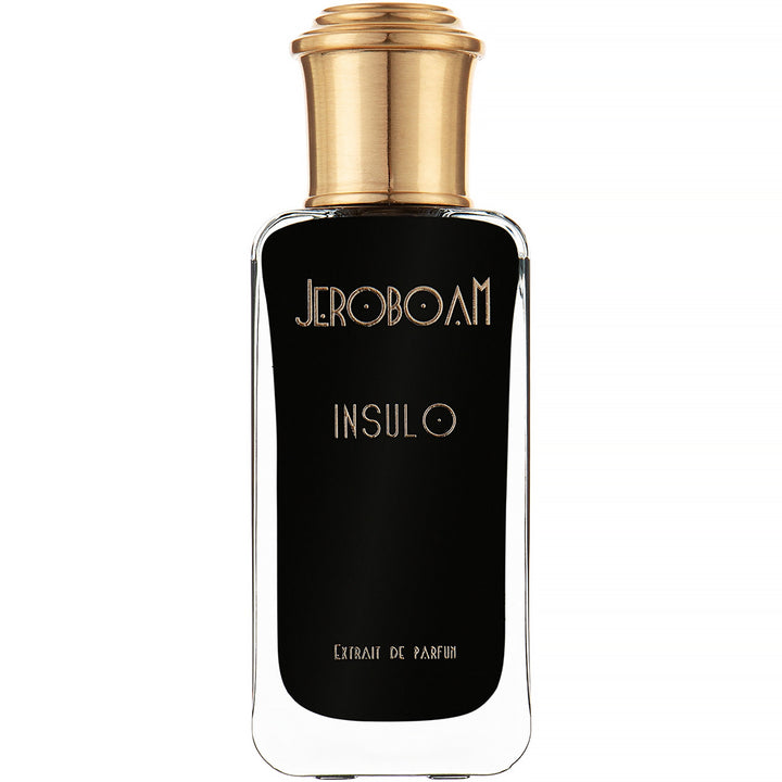 JEROBOAM Insulo Extrait De Parfum