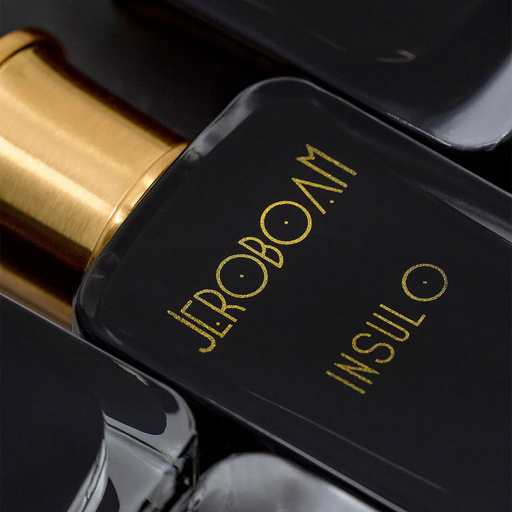 JEROBOAM Insulo Extrait De Parfum