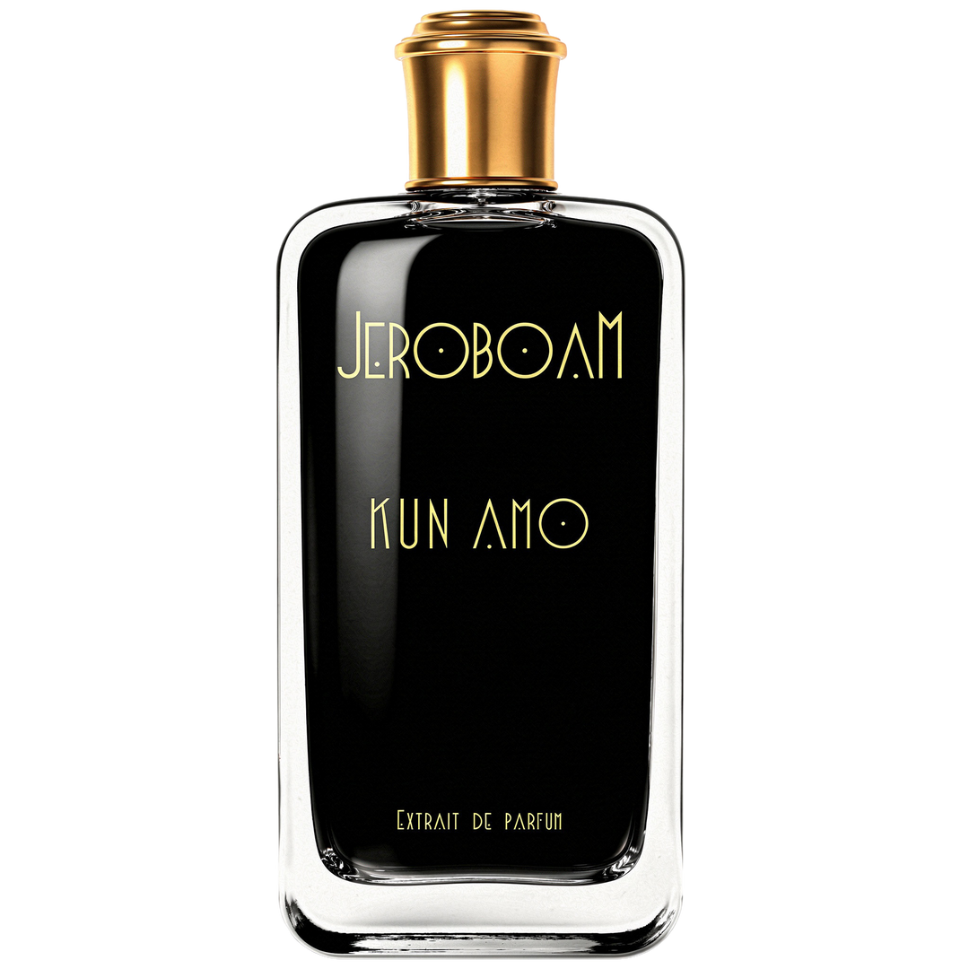 JEROBOAM Kun Amo Extrait De Parfum