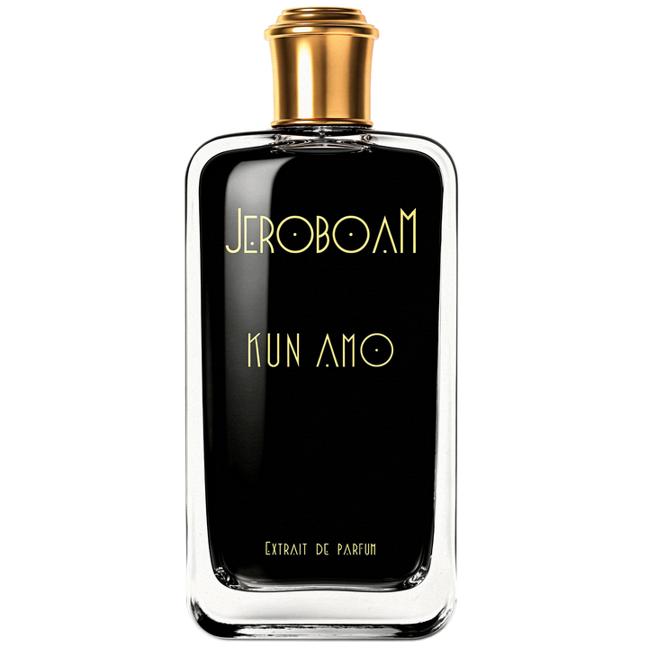 JEROBOAM Kun Amo Extrait De Parfum