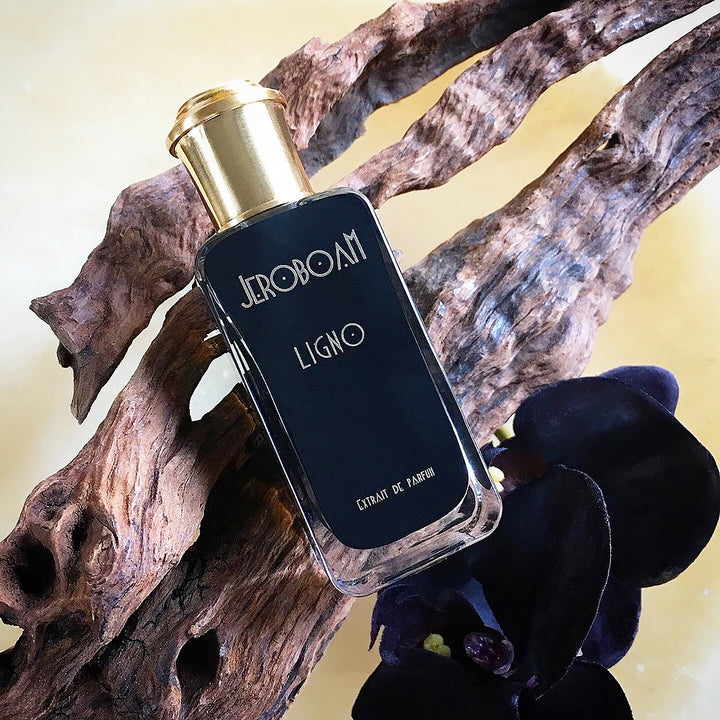 JEROBOAM Ligno Extrait De Parfum