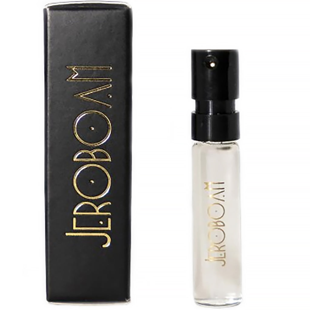 JEROBOAM Ligno Extrait De Parfum