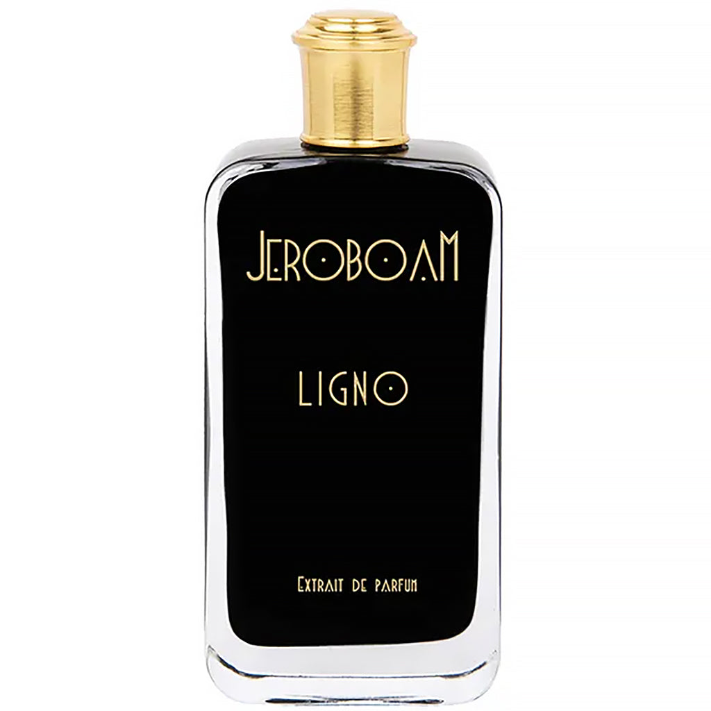 JEROBOAM Ligno Extrait De Parfum