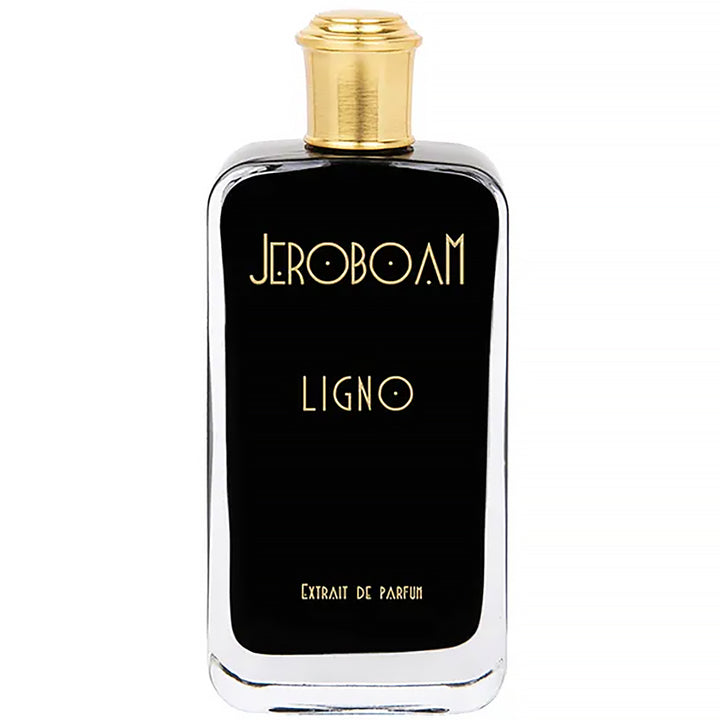 JEROBOAM Ligno Extrait De Parfum