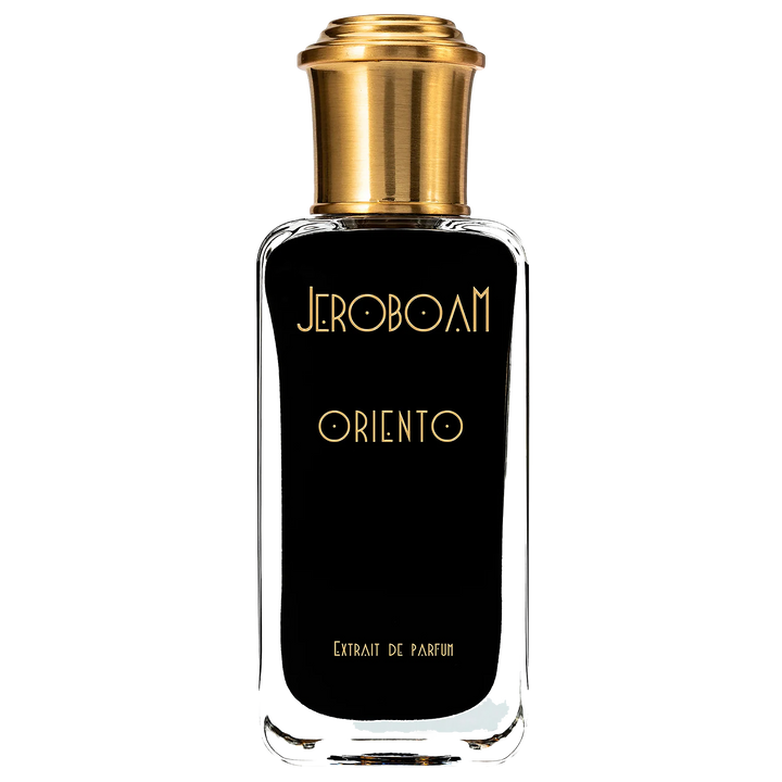 JEROBOAM Oriento Extrait De Parfum