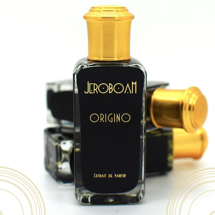 JEROBOAM Origino Extrait De Parfum