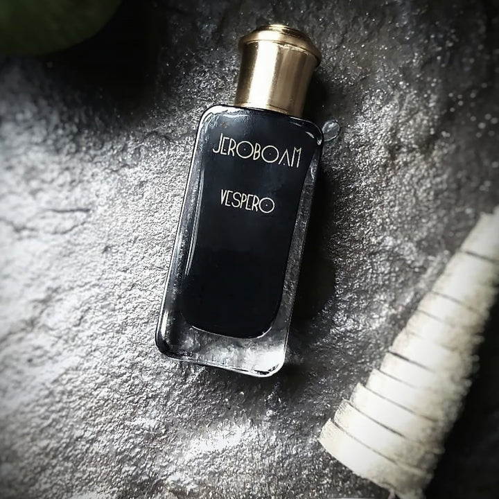 JEROBOAM Vespero Extrait De Parfum