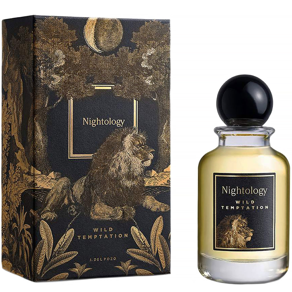 jesus del pozo tobacco wood nights Gold Amber by Reviews & Perfume Facts Jesus Del Pozo NIGHTS -