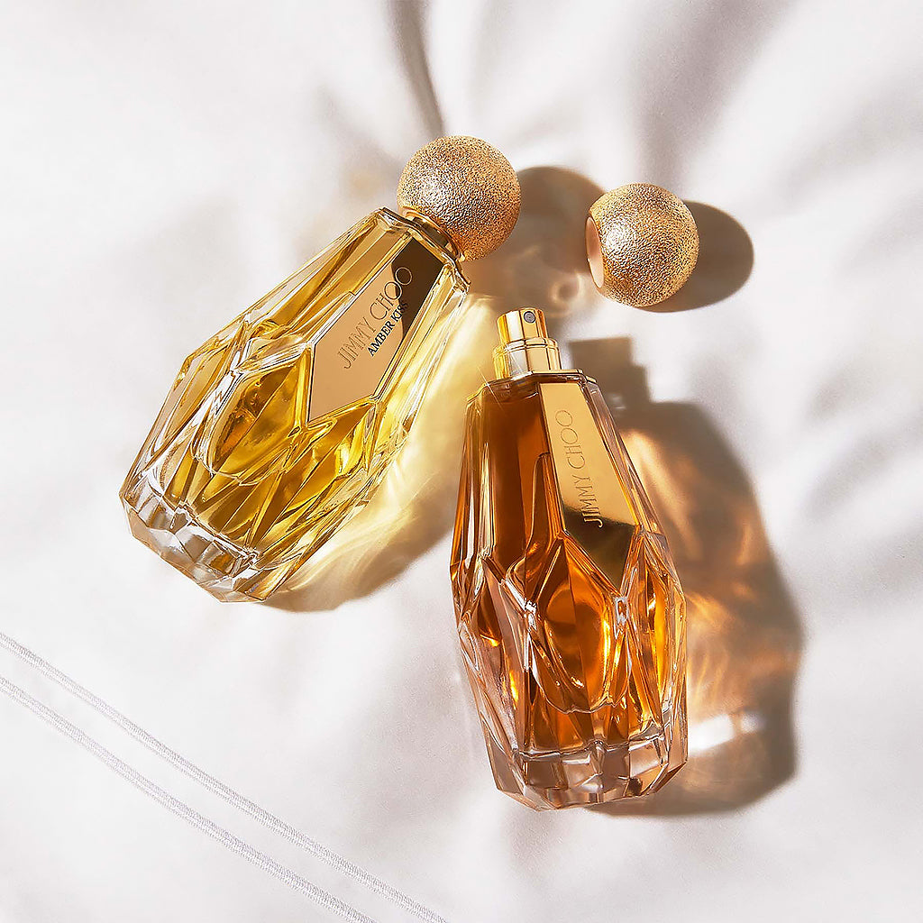 JIMMY CHOO Amber Kiss Eau de Parfum (SPECIAL OFFER)