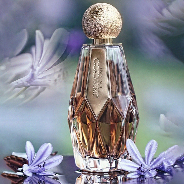 JIMMY CHOO Iris Crush Eau de Parfum