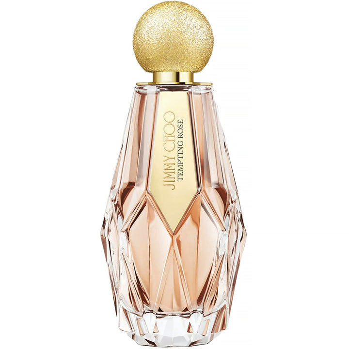 JIMMY CHOO Tempting Rose EDP