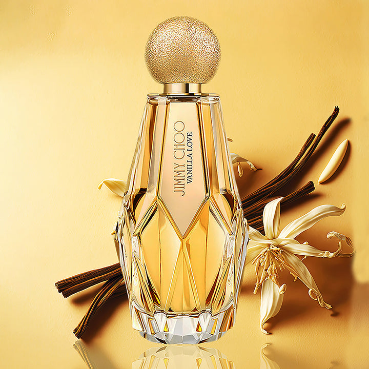 JIMMY CHOO Vanilla Love Eau de Parfum (DISCONTINUED)