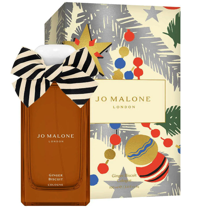 JO MALONE Ginger Biscuit EDC