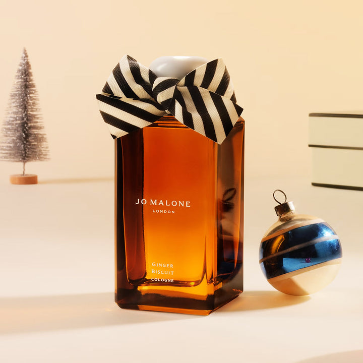 JO MALONE Ginger Biscuit EDC