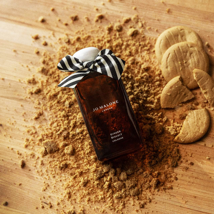 JO MALONE Ginger Biscuit EDC