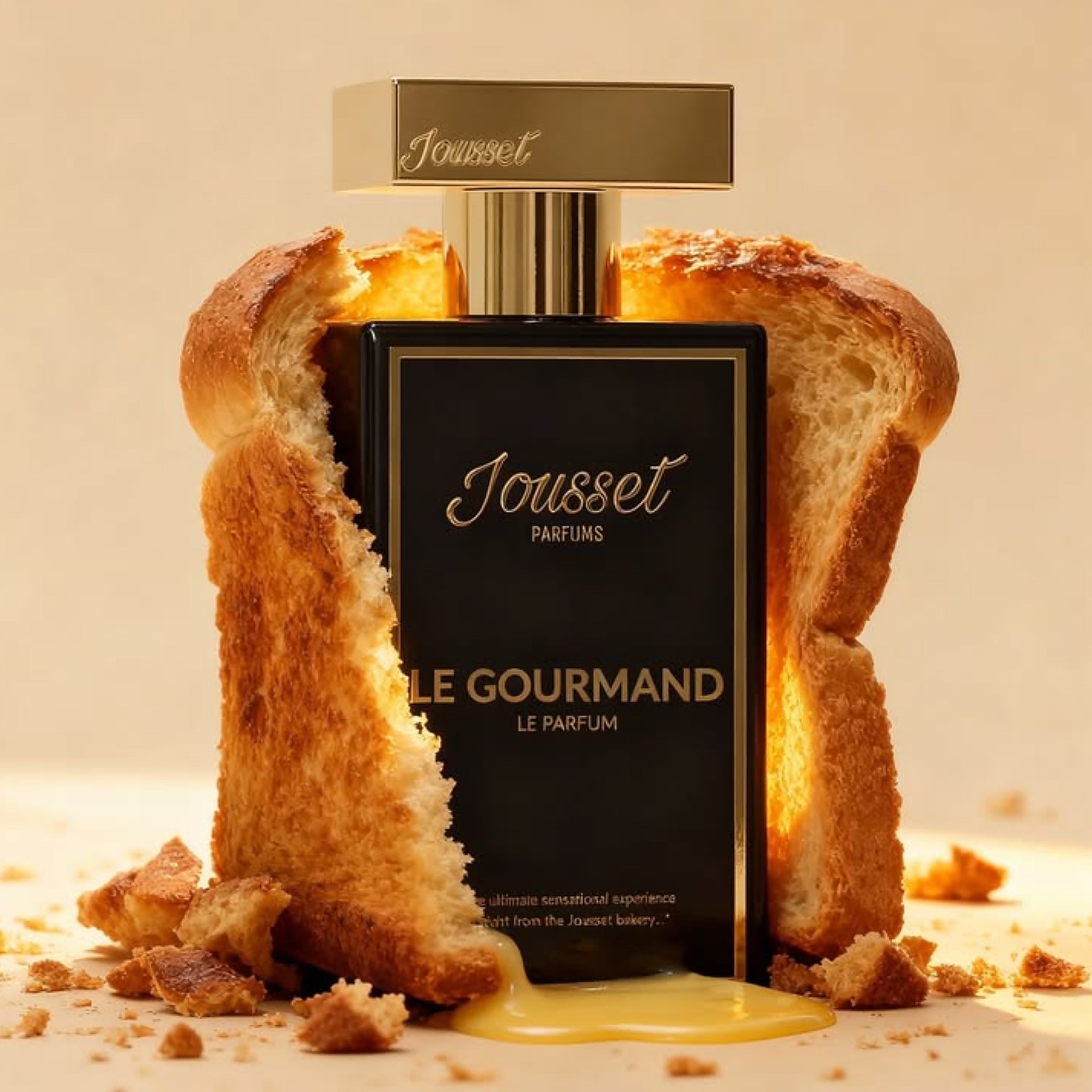 JOUSSET PARFUMS Le Gourmand Extrait de Parfum – PERFUME BAR PRIVÉ