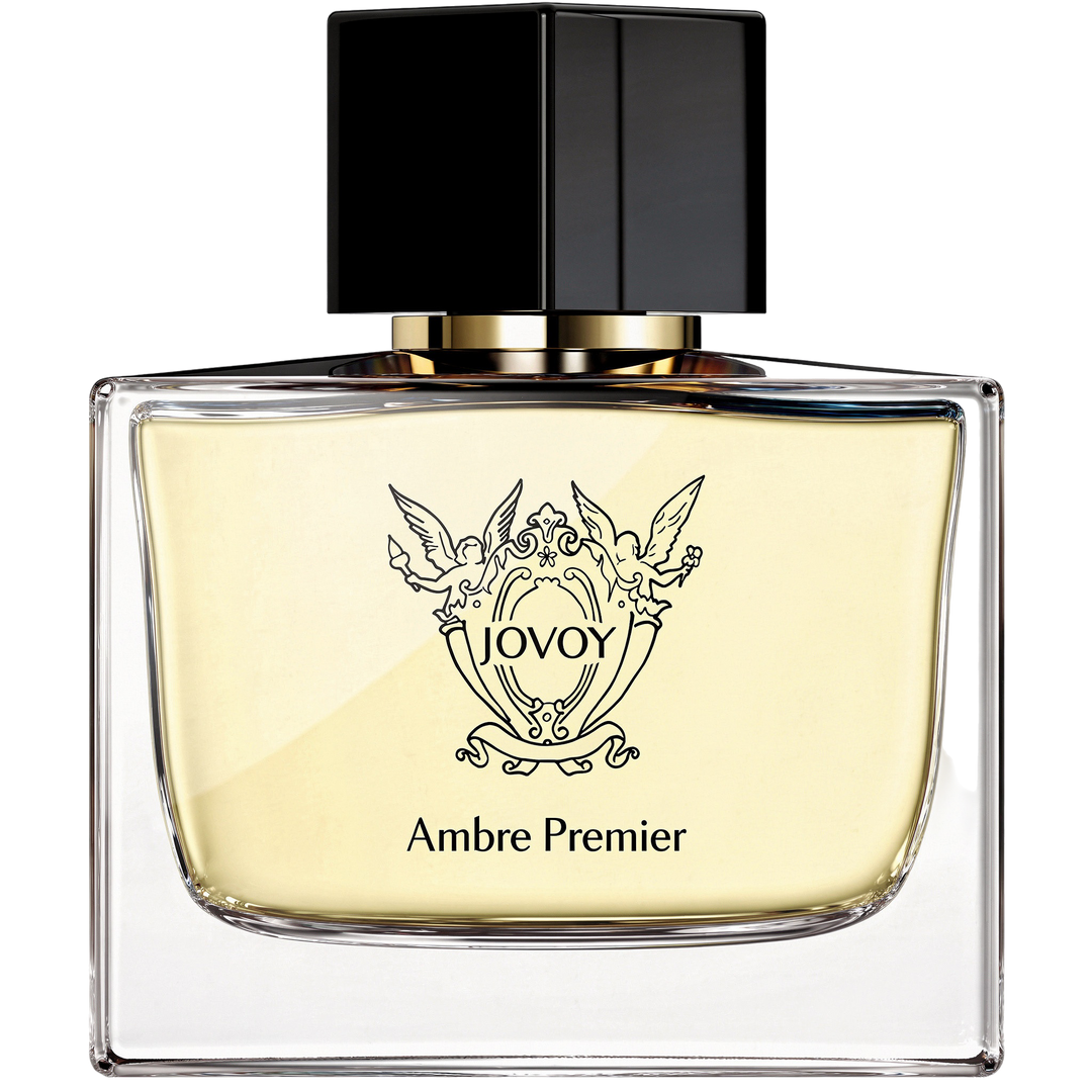 JOVOY Ambre Premier Eau de Parfum