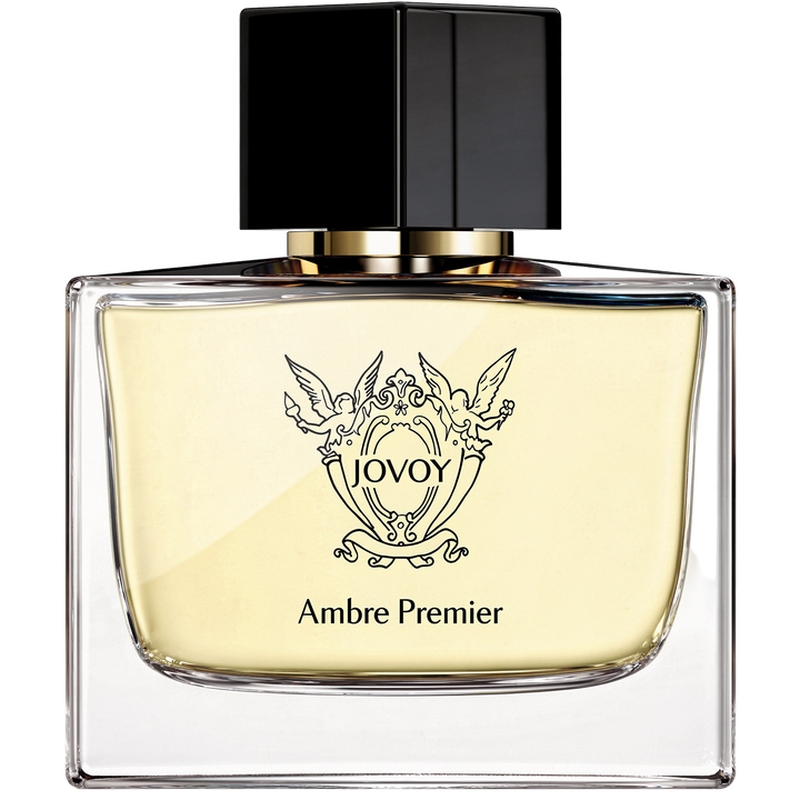 JOVOY Ambre Premier Eau de Parfum