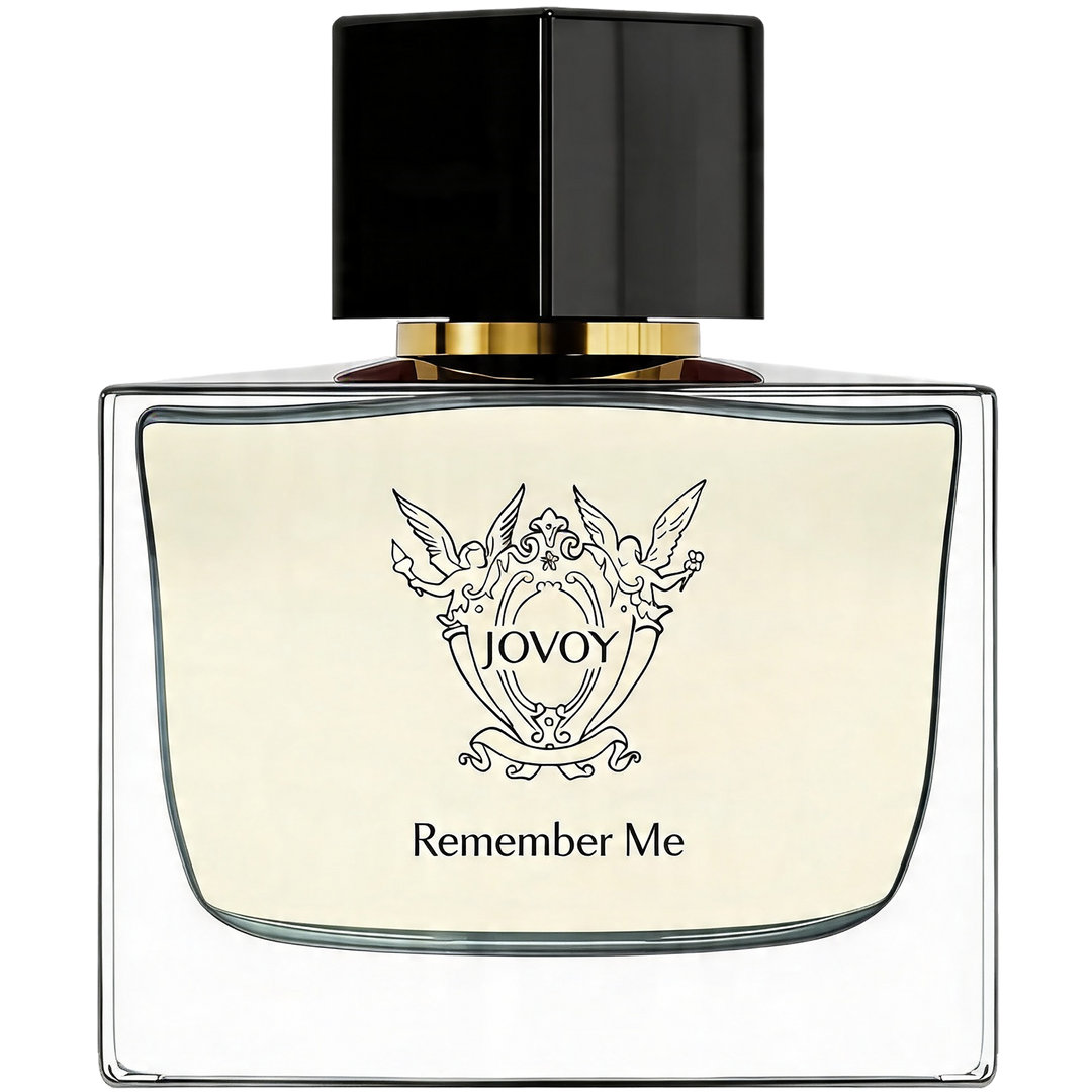JOVOY Remember Me Eau de Parfum