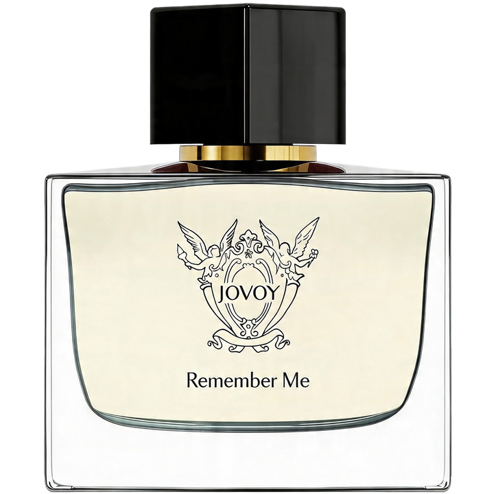 JOVOY Remember Me Eau de Parfum