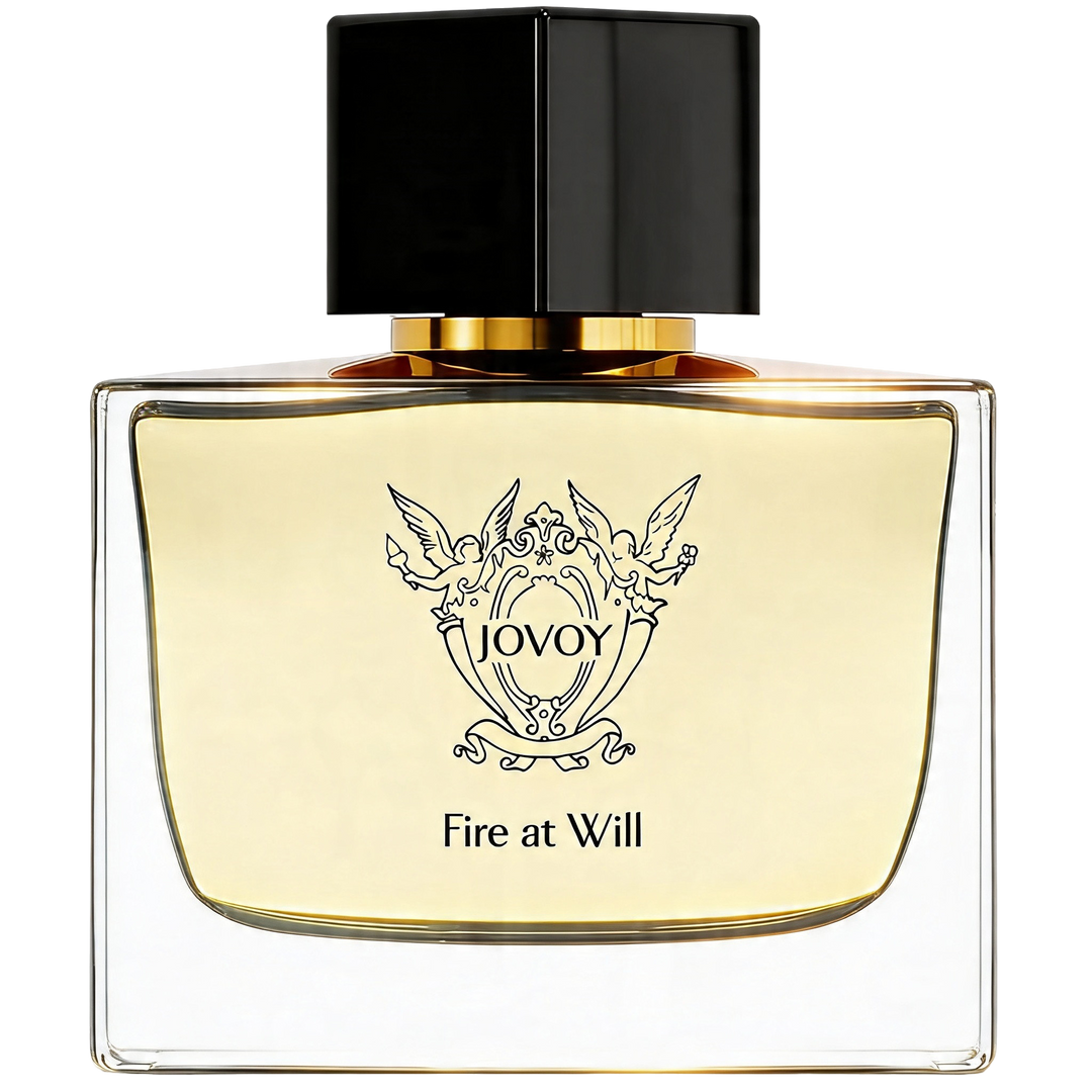 JOVOY Fire At Will Eau de Parfum